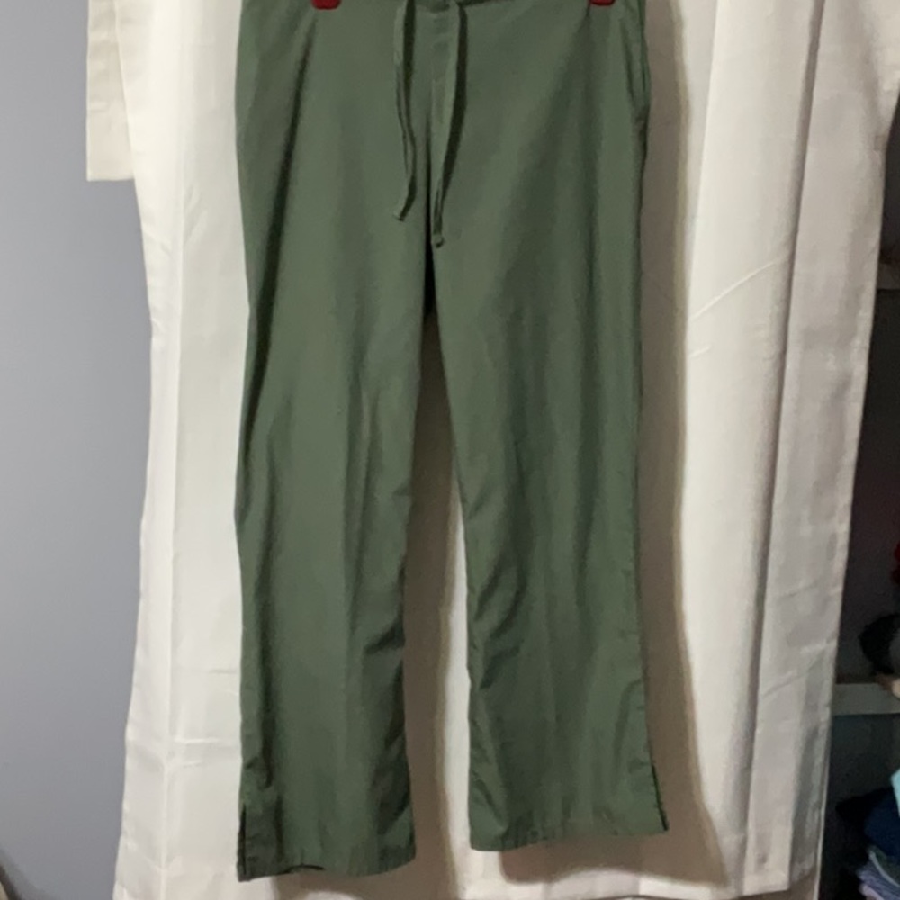 Women Cherokee Workwear